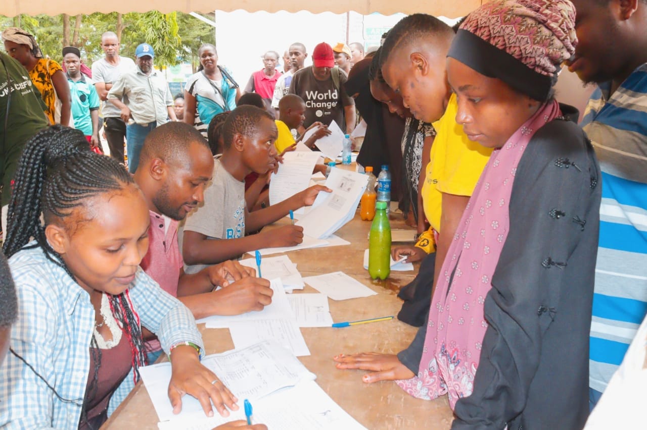 Bursary