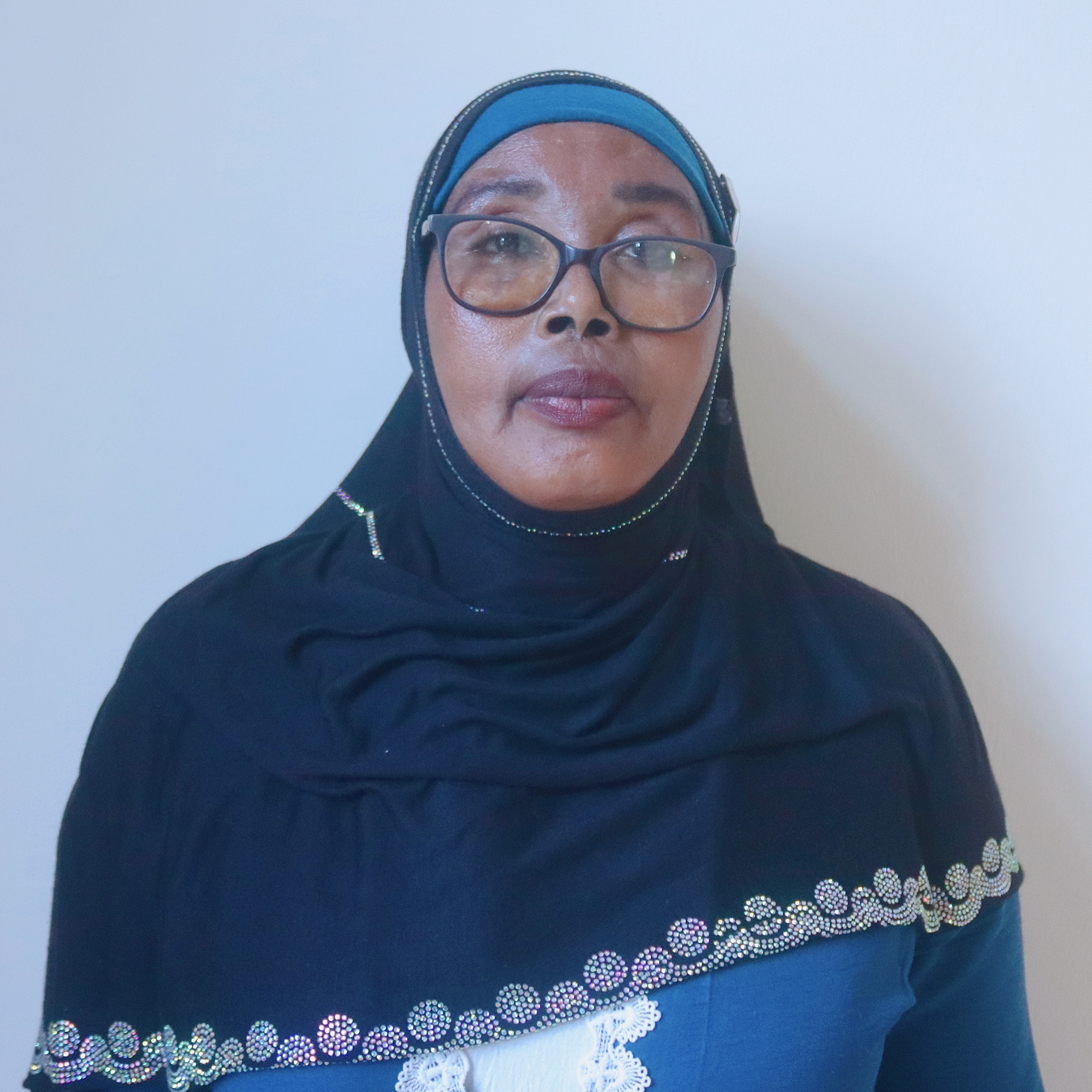 Hannington Damaris Wandoe