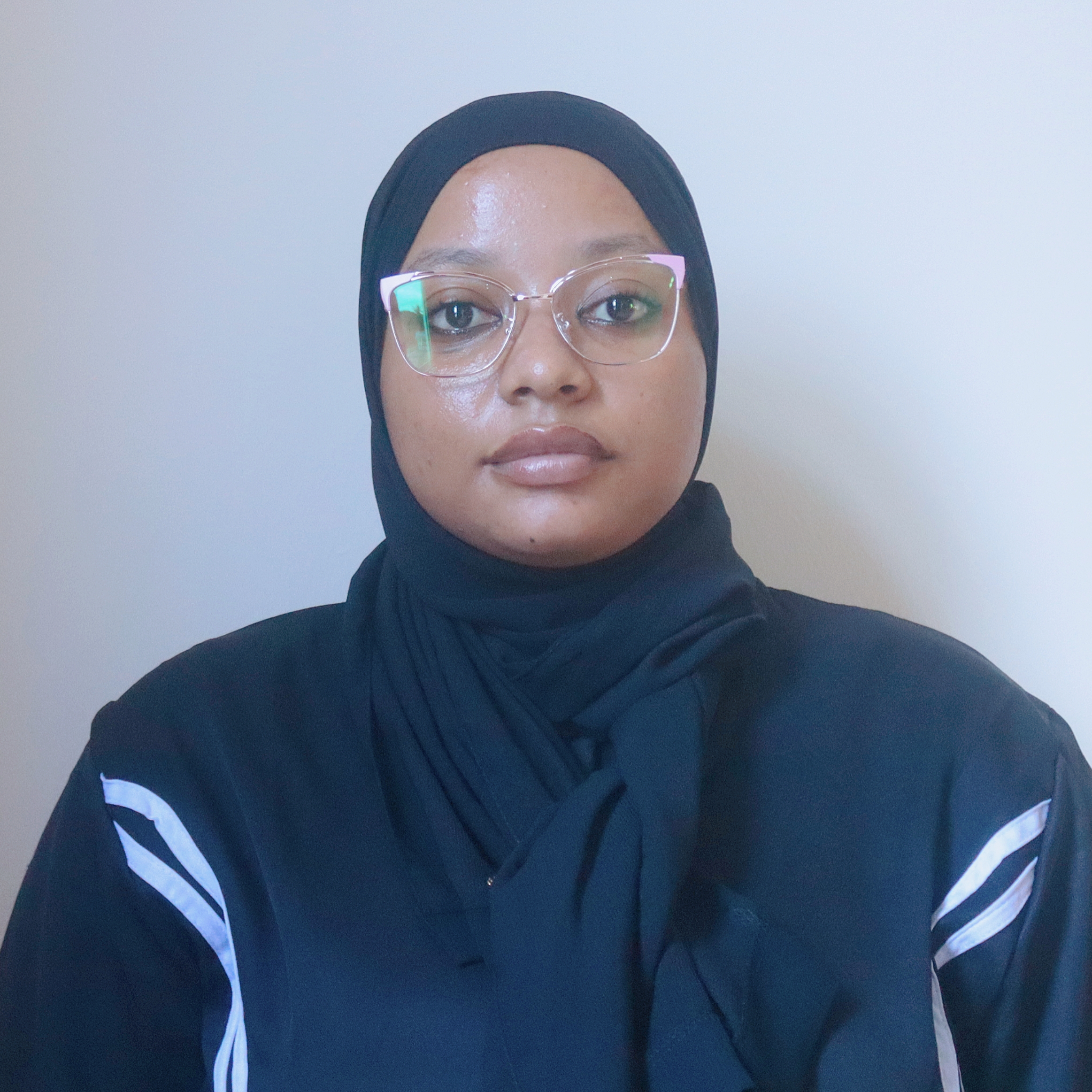 Fatuma Mohamed Ramadhan