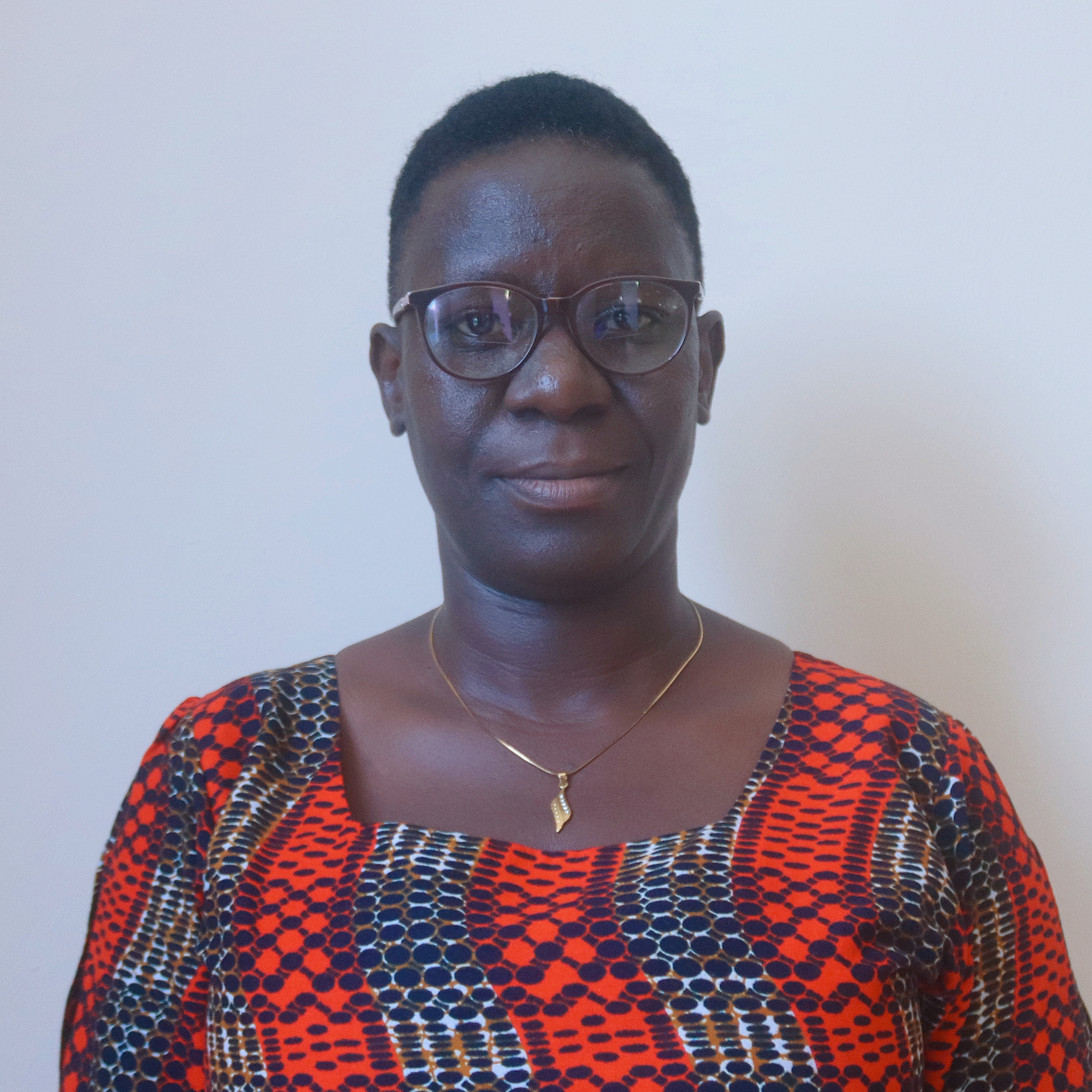 Mary Onyango Okanga