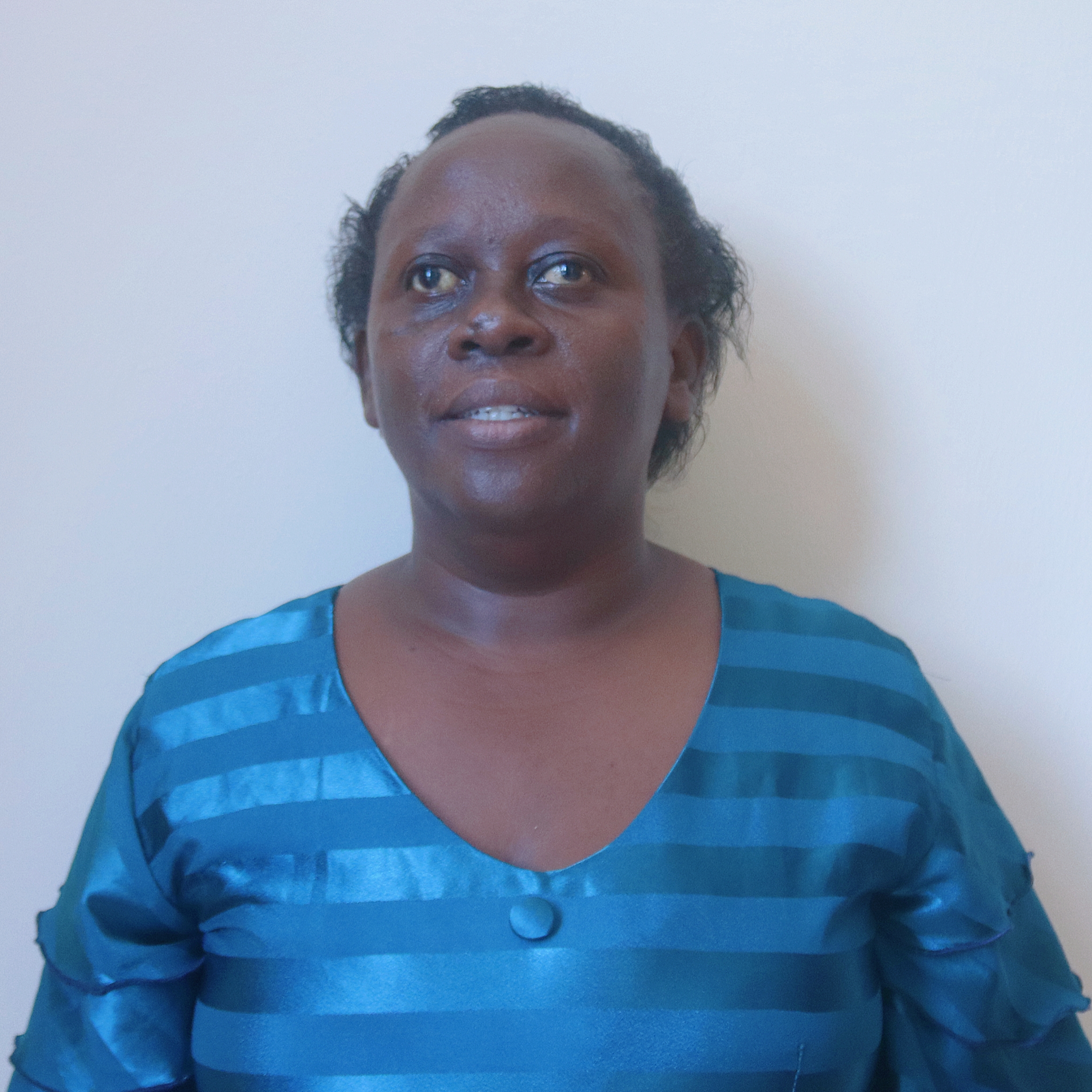 Sarah Mueni Odhiambo