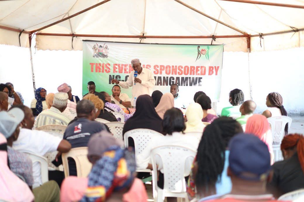 DAY 2 of the Public Participation Exercise 